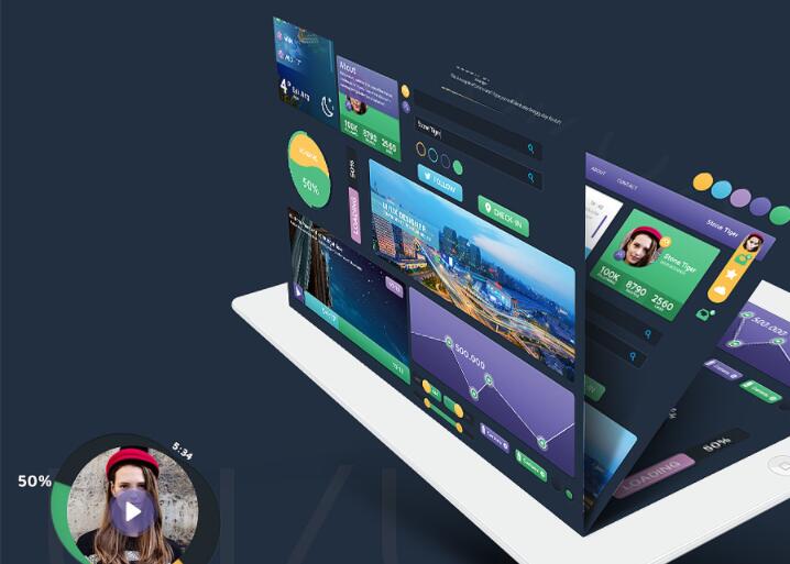 番茄商城演示查看